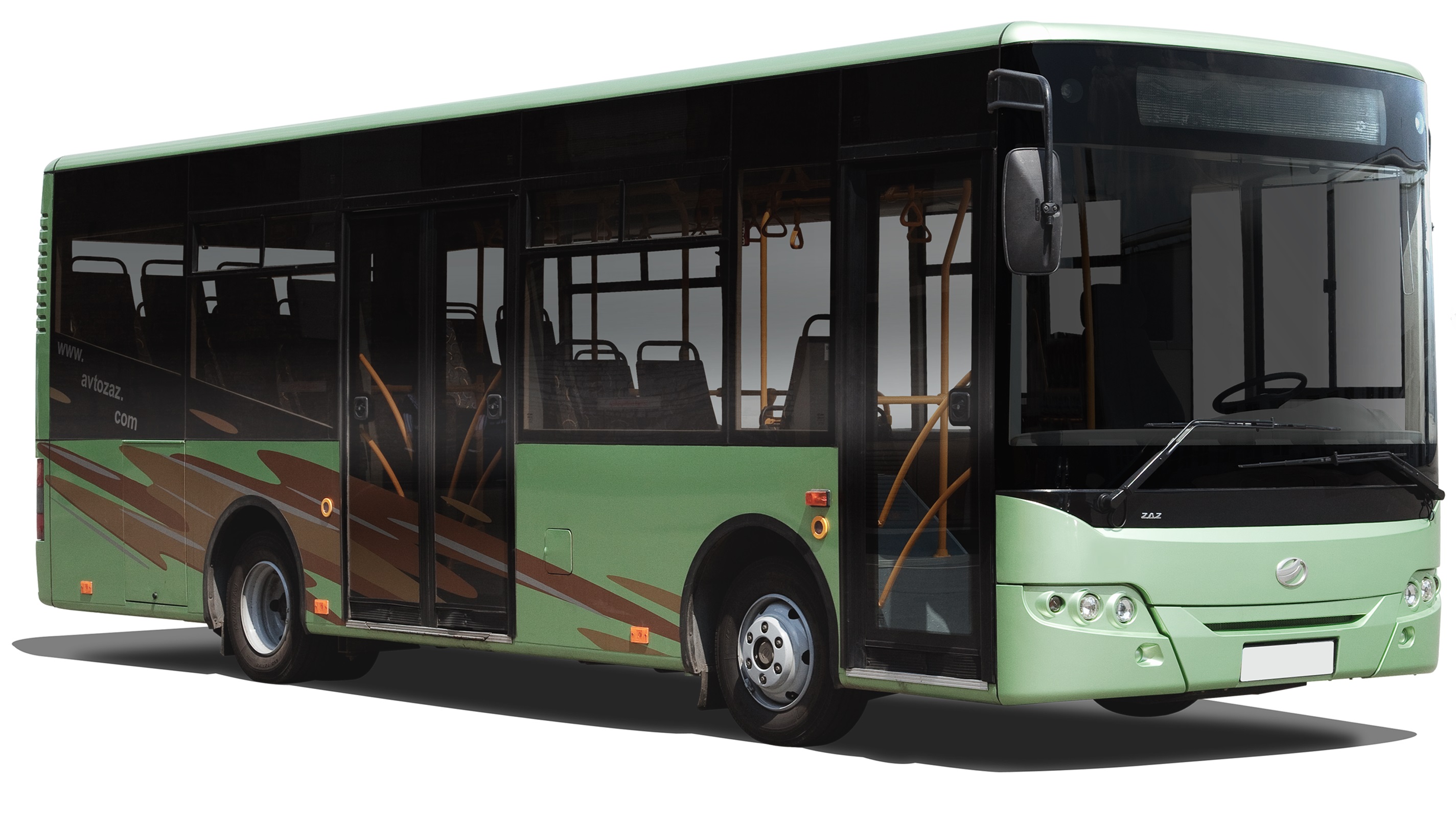I-VAN A10C30